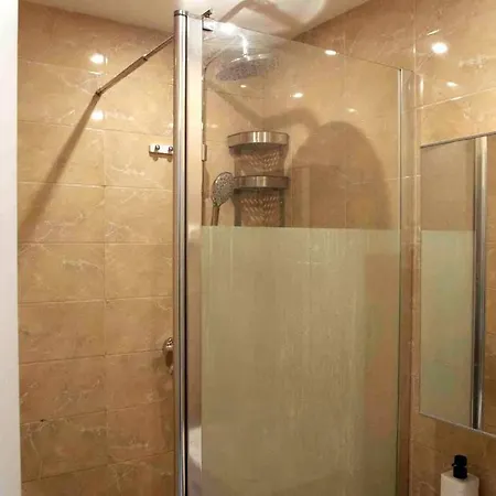 Neuf 3 Ch Equipe Apartment *